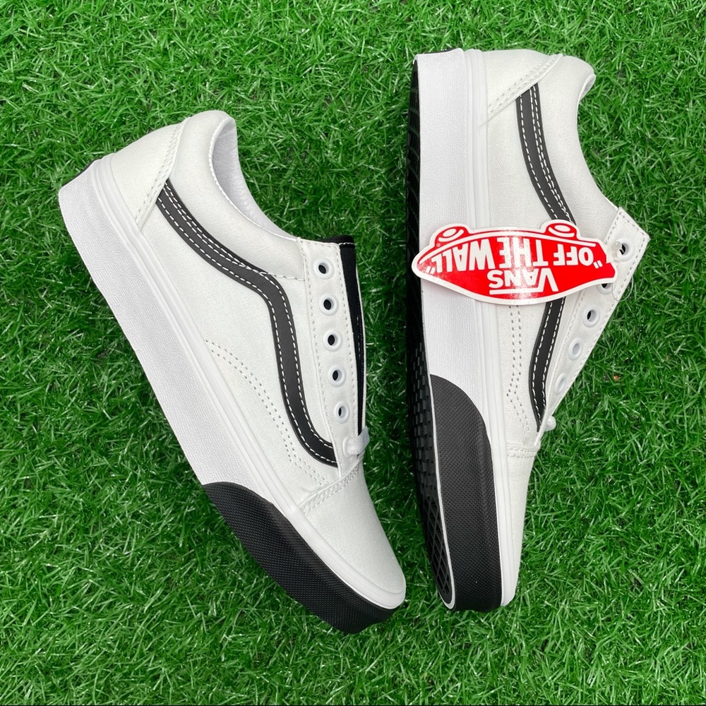 Vans Old Skool Color Block - image 4